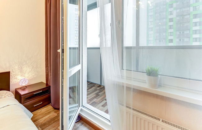 Apartment Vesta with a park view - Foto 8