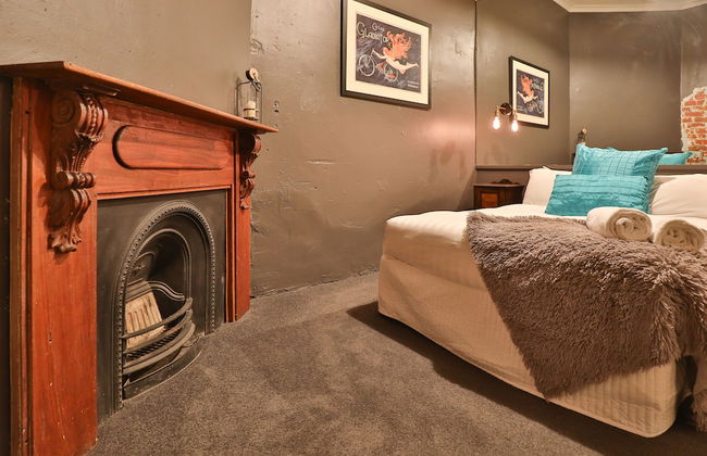 Indulge Apartments - Eighth Street - Foto 7