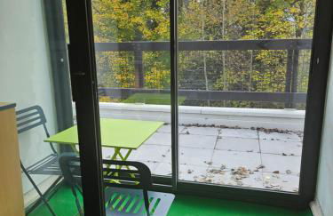 Les Marmottes de Murol - Foto 22