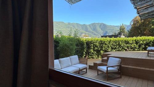 LA CALETTA SUITE APARTMENT- Panoramic Pool & Box Auto - Foto 3