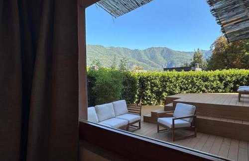 LA CALETTA SUITE APARTMENT- Panoramic Pool & Box Auto - Foto 21