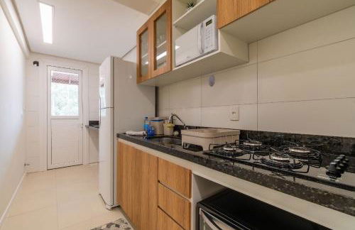 Rosa Residencial Alameda Aurora - Foto 44