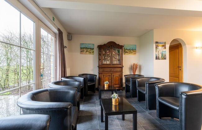 Apartment on Belgium's Stunning Coastline - Foto 12