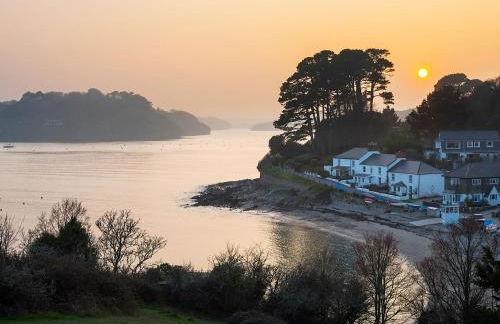 The Granary at Boskensoe Barns - Foto 42