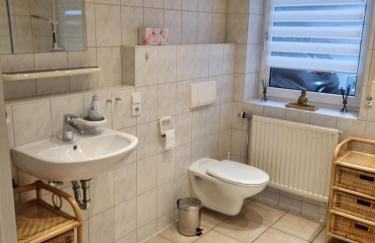 Ferienwohnung Hanne - Foto 19