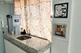 Kitnet do Recanto em Guriri - Photo 20