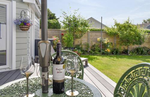 Lawn Vista Cabin - Foto 16