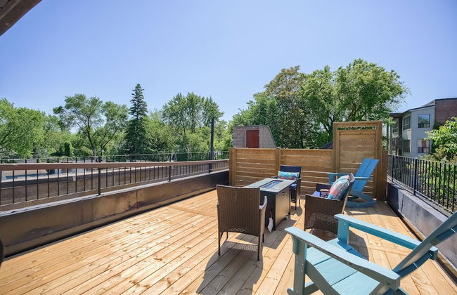 The Station Aparthotel - Foto 58