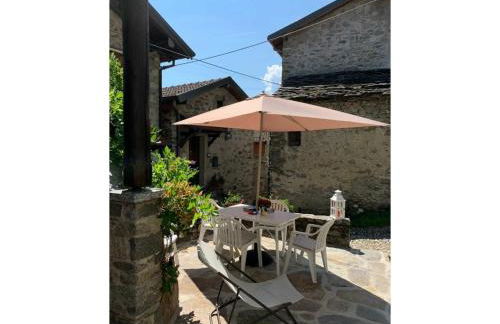 Relax Cottage In Vercana - Foto 32