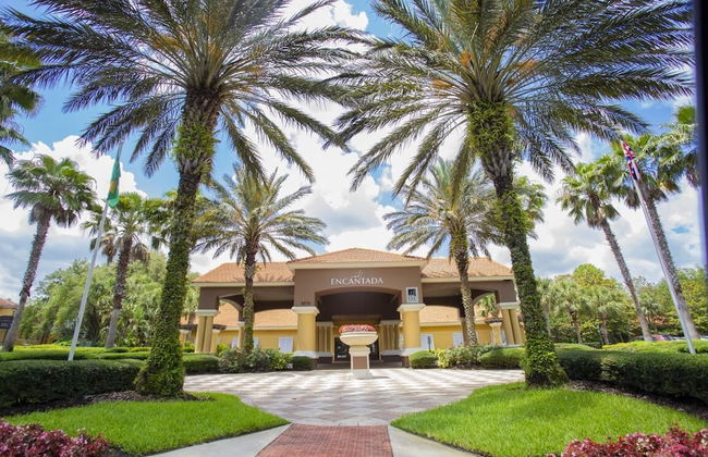 Villa Magical - Encantada Resort - Foto 1