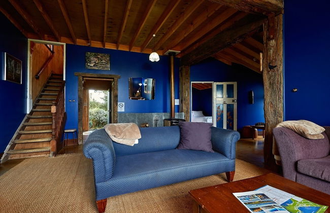 Cubby House Stay - Kaikoura - Foto 32