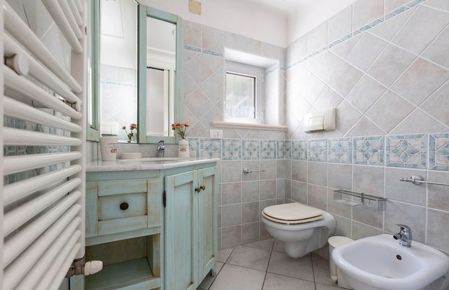 1916 Villa Virgilia by Perle di Puglia - Foto 33