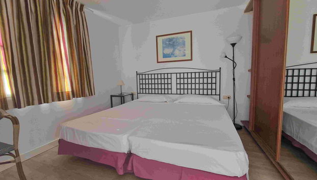 Fuentepark Apartments - Foto 3