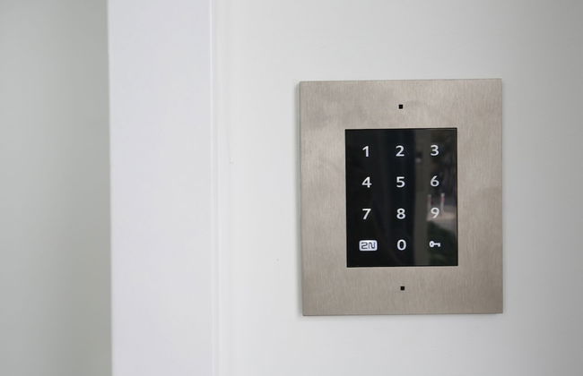 Vienna Gold Apartments - Foto 35