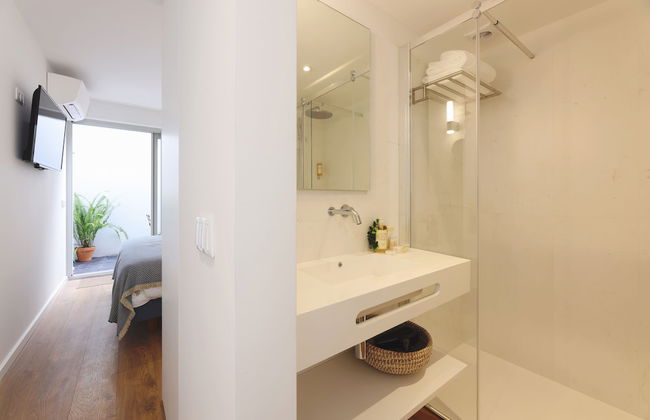 RIBEIRA FLORES 59 Downtown Apartments - Foto 59