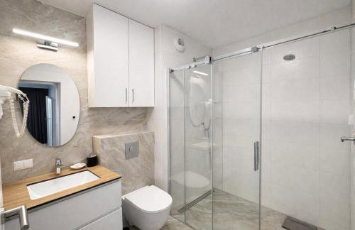 Apartamenty Lipowa - Photo 30