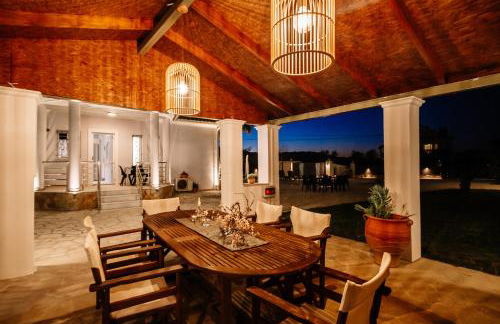 Villa Ellania - Foto 26