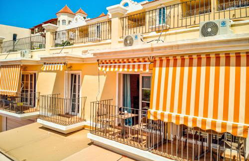 Bahia La Caleta sea view apartment - Foto 8