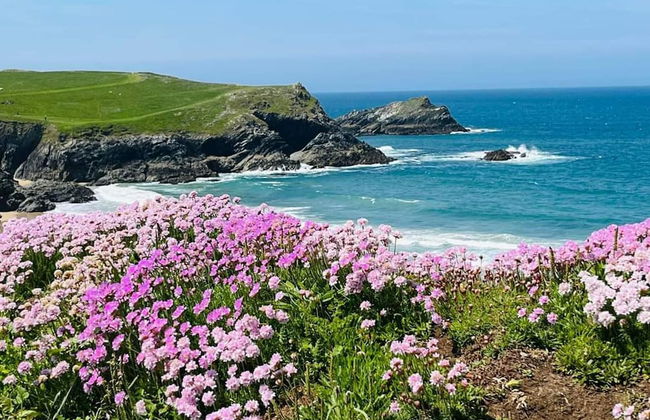 2-bed Cottage, Sleeps 5, Pets Ok, Close to Coast - Foto 37