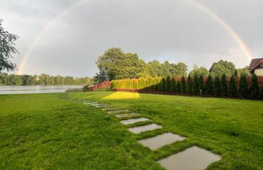 Lake House Borowe - Foto 51