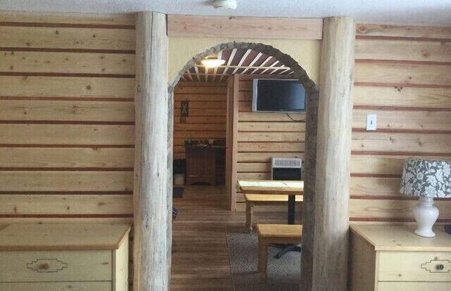 Alexander lake lodge - Foto 30