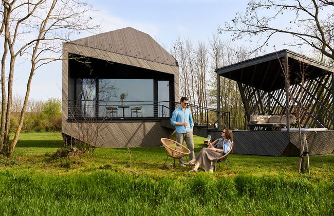 Rock Cabins - Foto 20