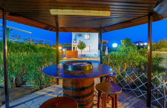 Villa Arsinoe Finiki - Foto 4