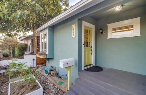 Casa Mellifora 3BR Golden Hill w Garage Parking - Foto 24