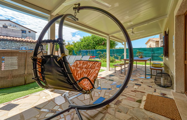 Villa Mala Petra - Foto 11