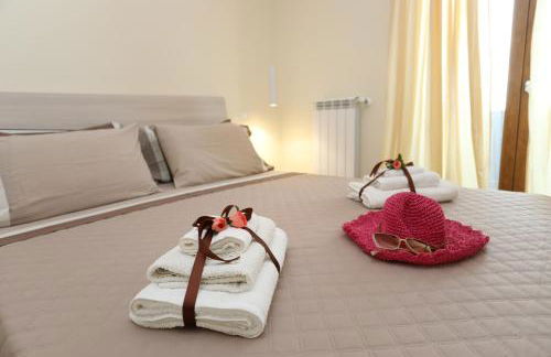 Smile Apartments Vista Mare, Balcone e Parcheggio su Richiesta - Photo 19