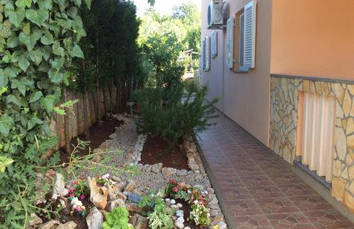 Apartments Coral, Klimno, island Krk - Foto 29