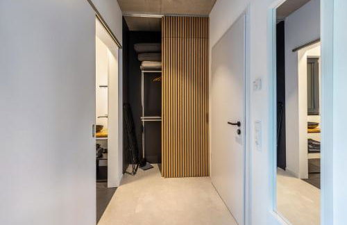 Apartment Schlossterrassen 4a - Foto 6