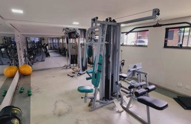 Flat em Santana Vista para a Cidade 23 Andar - Foto 52