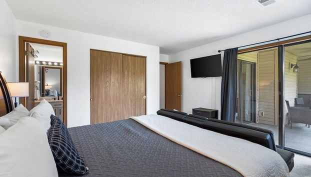 Tee Time on Turnberry Surrounded by the Shore of Lake Taneycomo - Foto 2, Habitación