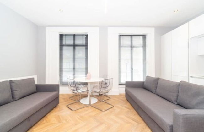 PML Apartments Southwick Street - Photo 57