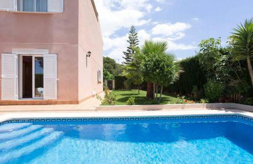 Casa Mar Blau - mediterranean house - Foto 13