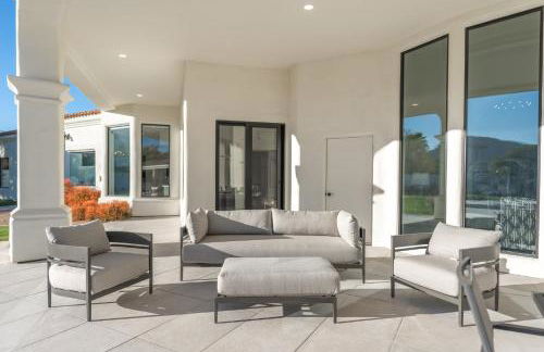 Camelback Mountain Villa Luxury in Paradise Valley - Foto 102