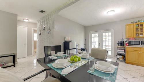 Fenced-In Yard! World Cup Base 3 Mi to Hard Rock - Foto 5