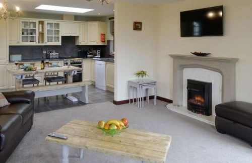 Trebor Cottage - Foto 3