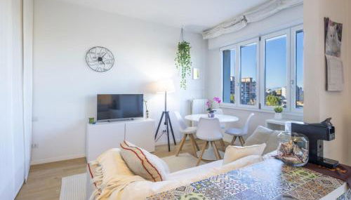 Studio San Donato Open Space by Interhome - Foto 3