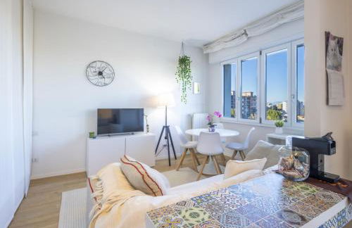 Studio San Donato Open Space by Interhome - Foto 3