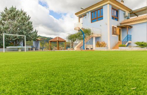 Casa Levante - Casa Rural Los Cuatro Vientos - Foto 27