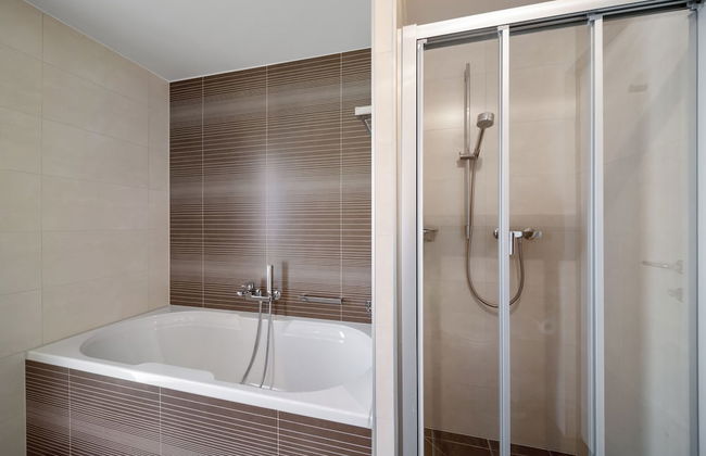 Montreux Panoramic Views 4BD Apartment - Foto 26