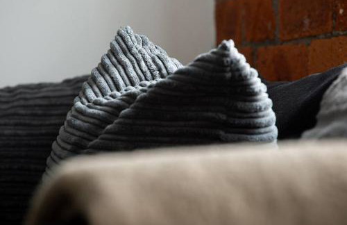 Luxury City Mills with Jacuzzi Bath in Bradford - Foto 19