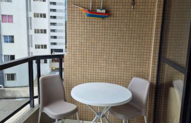 Caioba Apto Confortavel - Foto 11