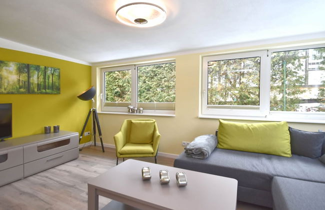 Apartment With Private Terrace - Photo 10