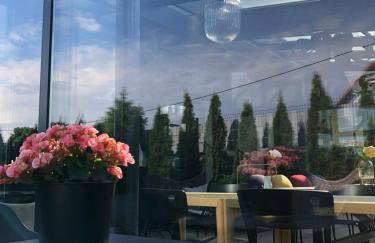 WILLA MAGNOLIA - Apartamenty i Pokoje SPRZĘT DO POŁAWIANIA BURSZTYNU -wodery, podbieraki, latarki UV - POKÓJ ZABAW- ROWERY - KAWA Z EKSPRESU - Foto 50