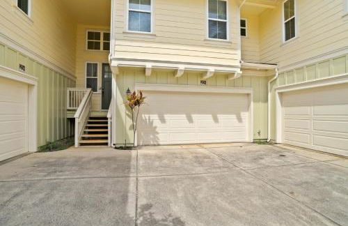 Princeville Condo with AC, Pool, Garage, Beach Gear 27B - Foto 51