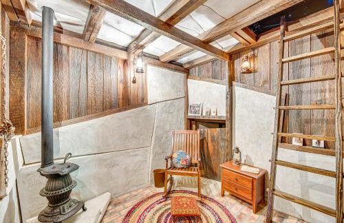 The Grotto - Unique Interactive Cave Experience - Foto 26