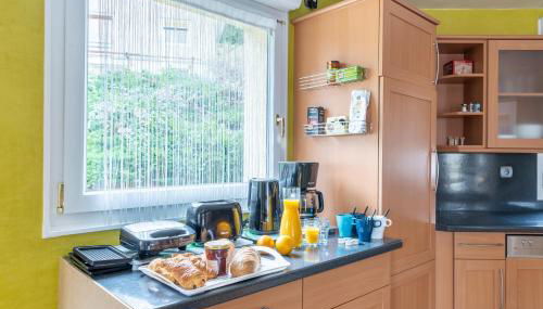 Le Coeur des Vosges - Jacuzzi disponible toute l'année - Foto 5